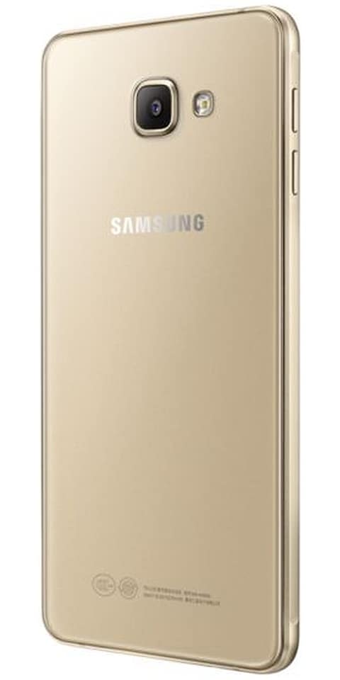 Samsung Galaxy A9