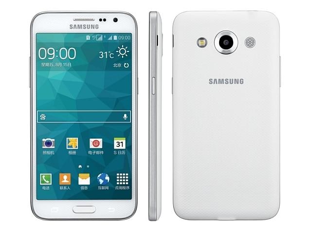 Samsung Galaxy Core Max