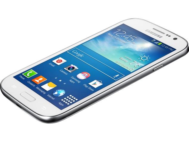 Samsung Galaxy Grand Neo