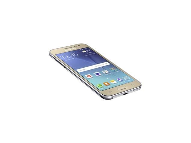 Samsung Galaxy J2