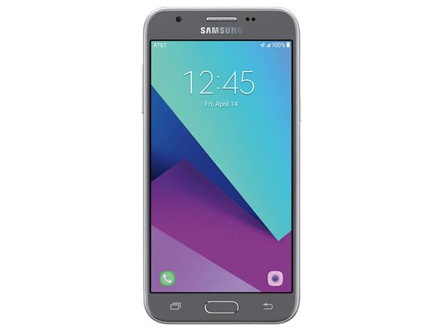 Samsung Galaxy J3 (2017)