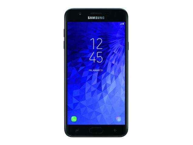 Samsung Galaxy J7 (2018)