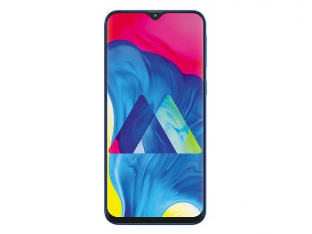 Samsung Galaxy M10