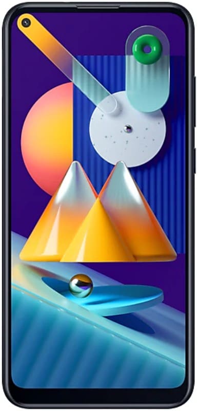 Samsung Galaxy M11