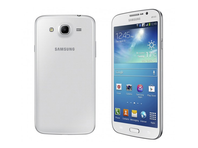 Samsung Galaxy Mega 5.8