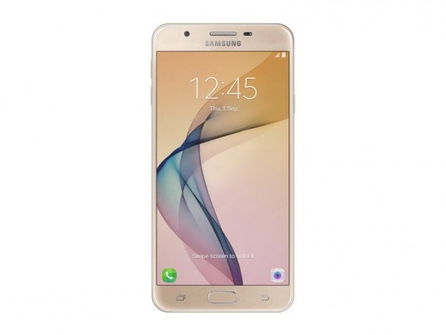 Samsung Galaxy On7 Prime