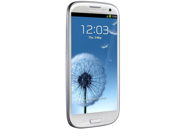 Samsung Galaxy S III