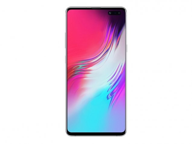 Samsung Galaxy S10 5G