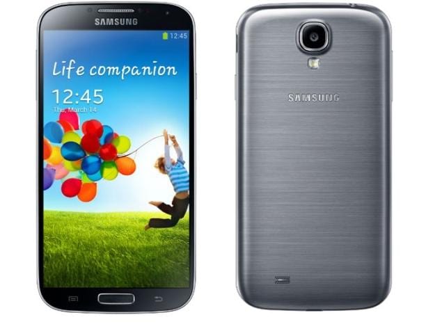 Samsung Galaxy S4 Value Edition