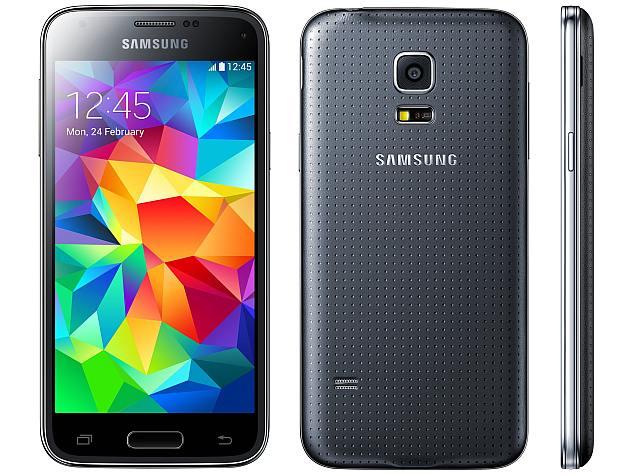 Samsung Galaxy S5 Mini Duos