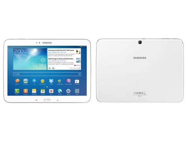 Samsung Galaxy Tab 3 10.1 3G