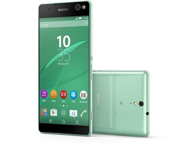 Sony Xperia C5 Ultra