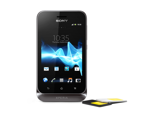 Sony Xperia Tipo Dual