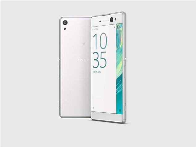 Sony Xperia XA Ultra