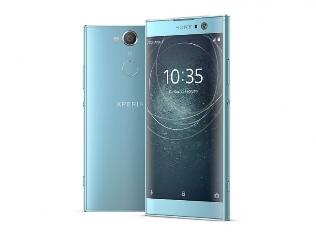 Sony Xperia XA2