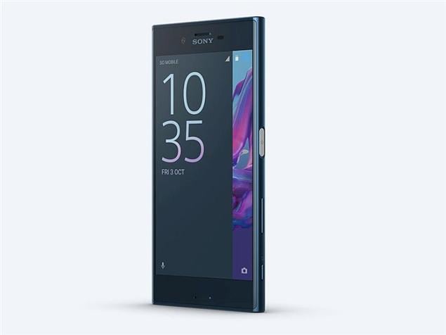 Sony Xperia XZ