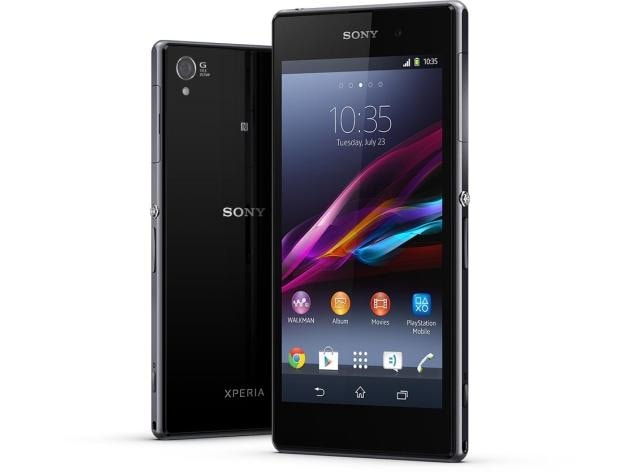 Sony Xperia Z1