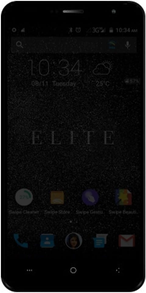 Swipe Elite