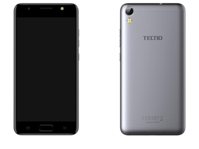 Tecno i3 Pro