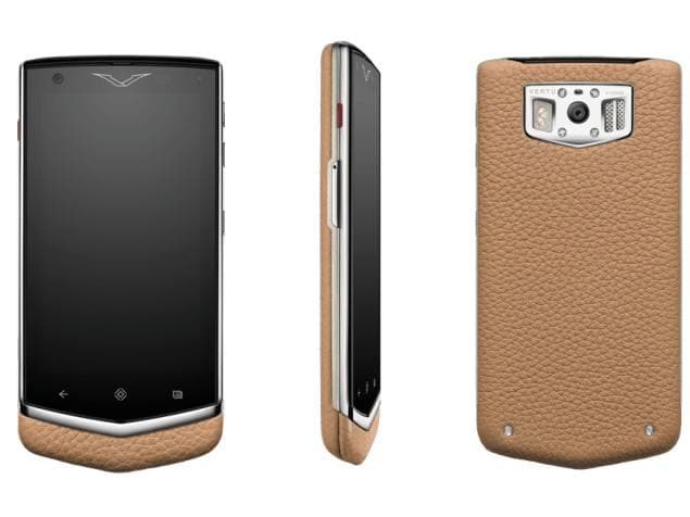 Vertu Constellation