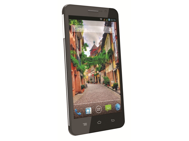 Videocon A55 HD