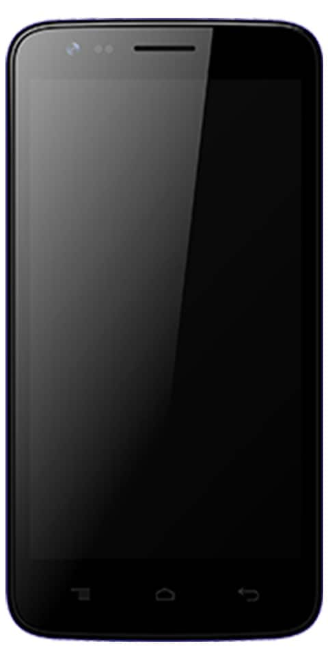 Videocon Infinium Z50Q Star