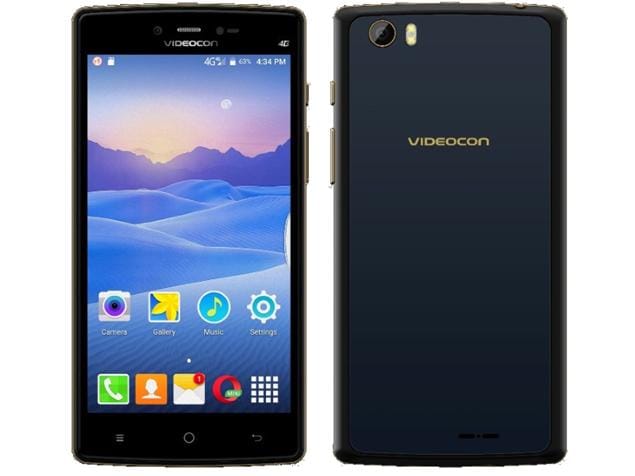 Videocon Ultra30