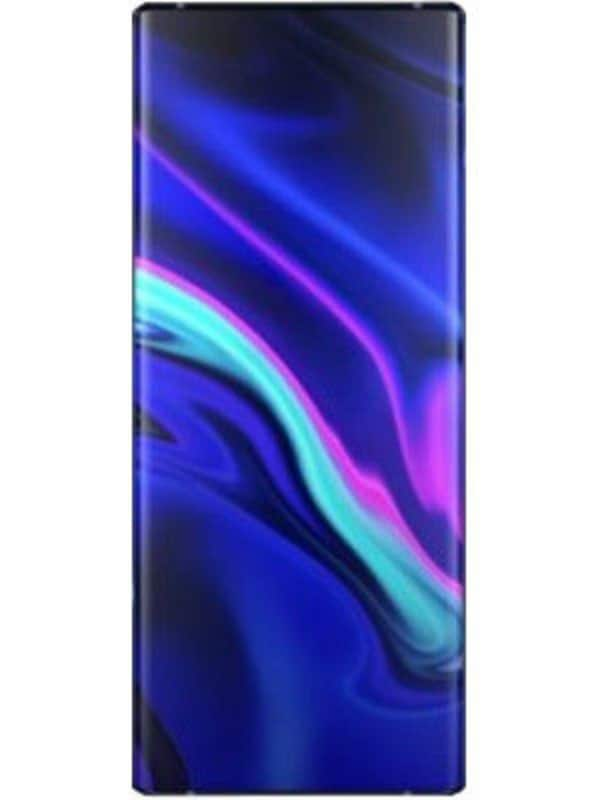 Vivo Apex 2020