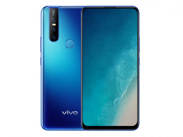 Vivo V15