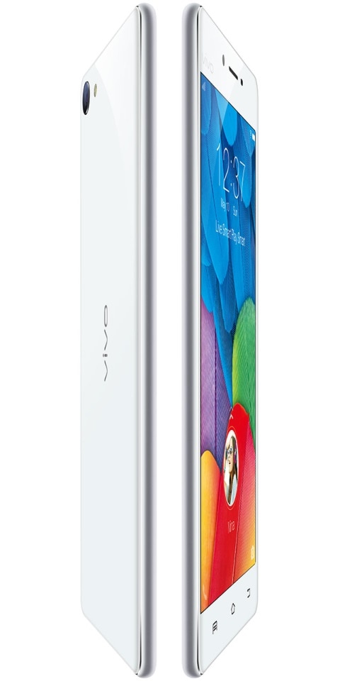 Vivo X5Pro