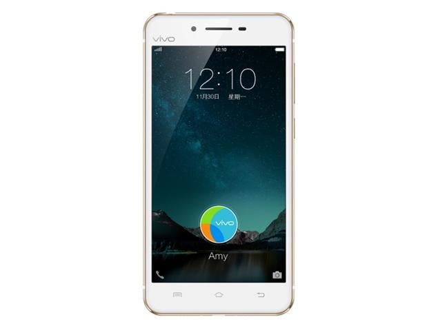 Vivo X6S Plus