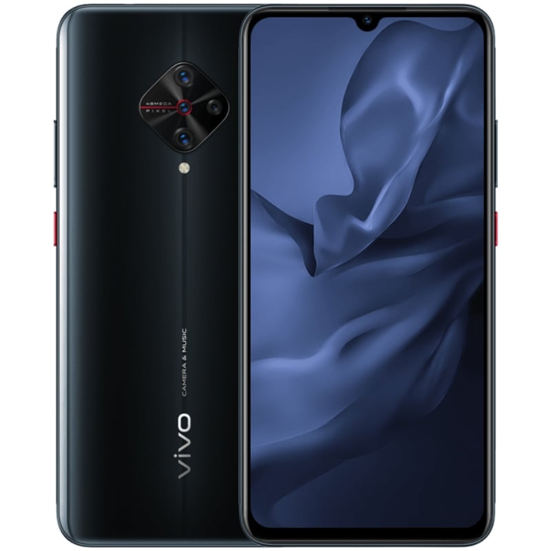 Vivo Y51 (2020)