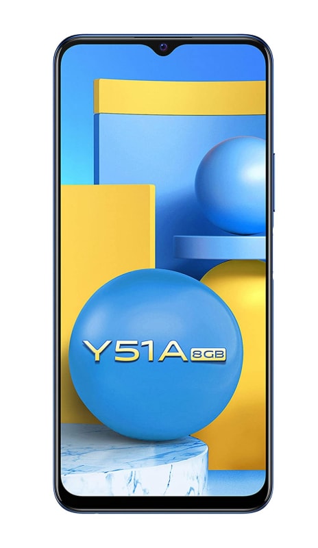 Vivo Y51A