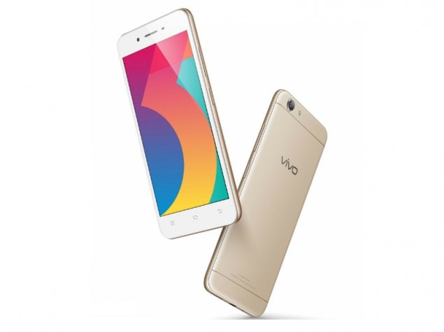 Vivo Y53i