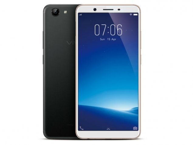 Vivo Y71