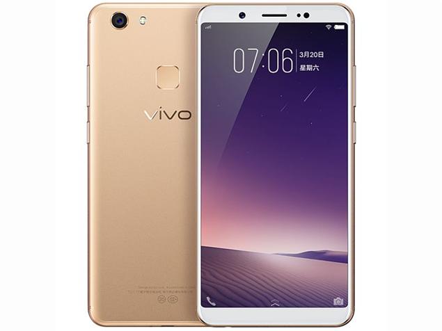 Vivo Y79