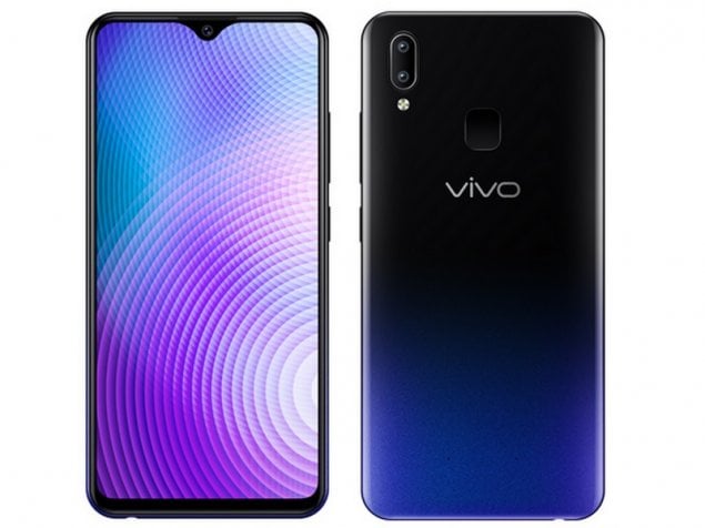 Vivo Y91