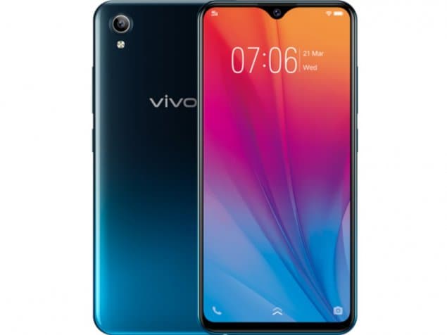 Vivo Y91i