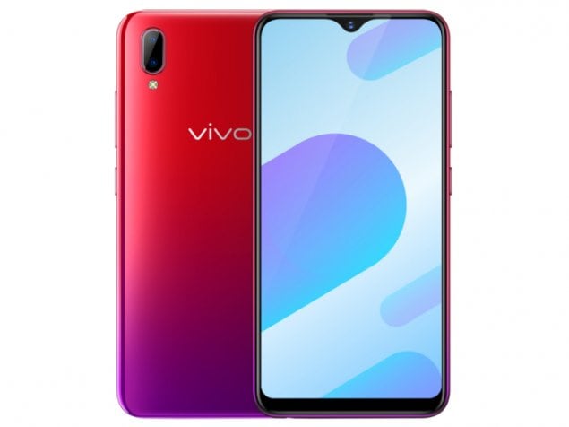 Vivo Y93s