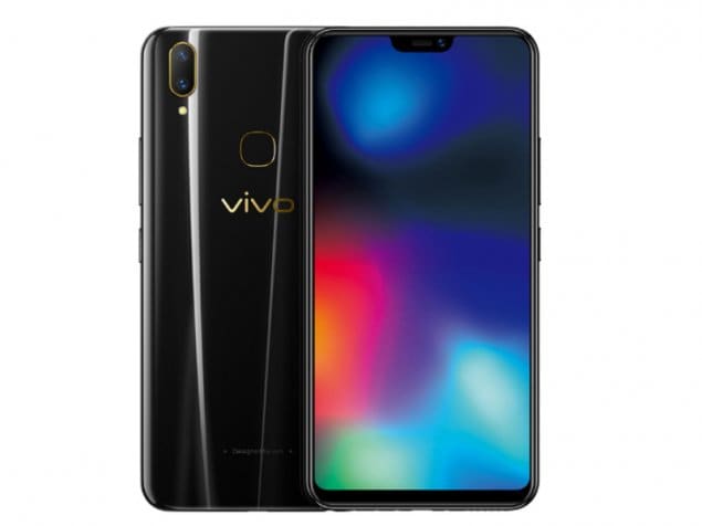 Vivo Z1i