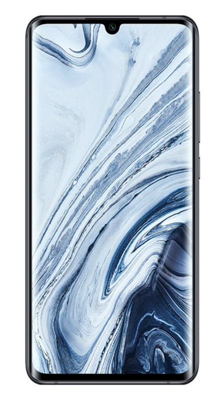 Xiaomi Mi Note 10 Pro