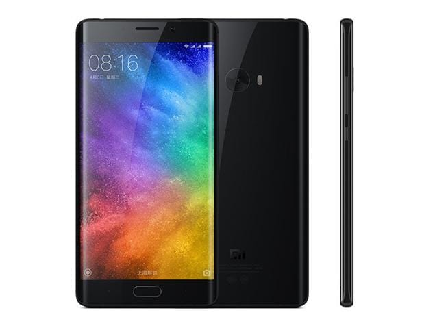 Xiaomi Mi Note 2