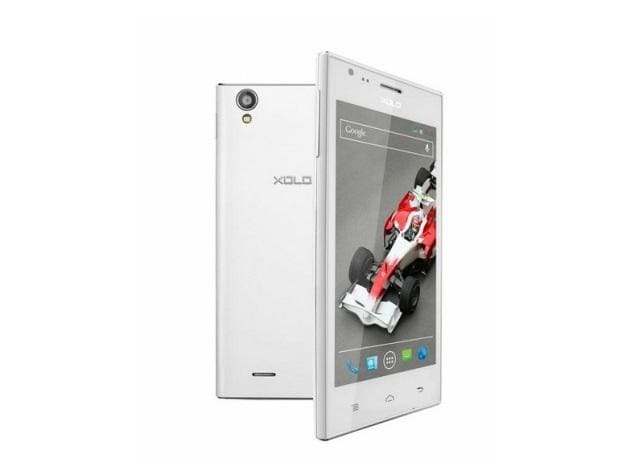 Xolo A600