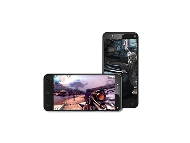 Xolo Play 8X-1200