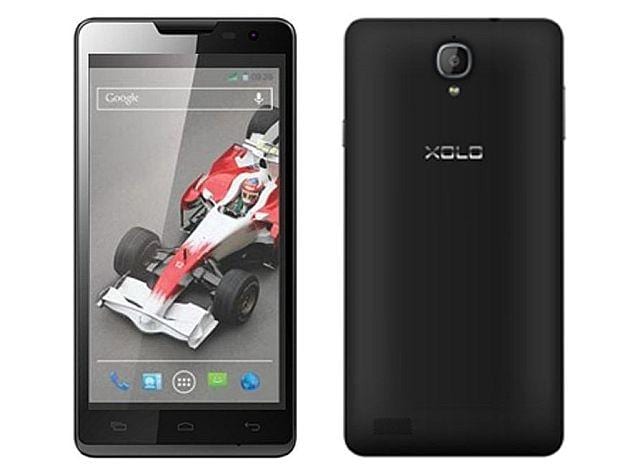 Xolo Q1000 Opus 2