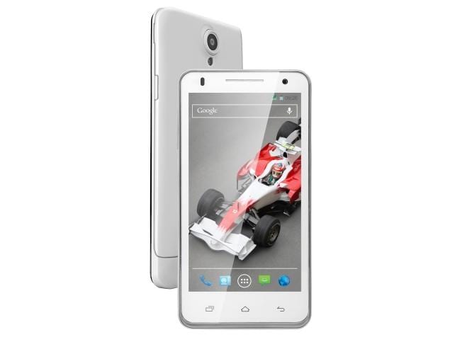 Xolo Q900