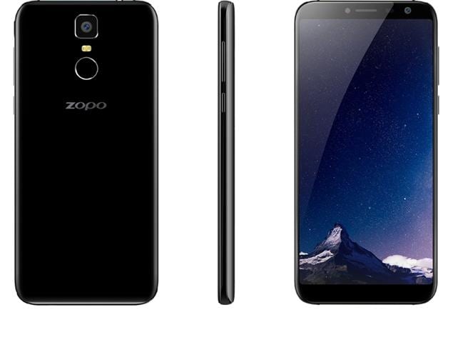 Zopo Flash X2