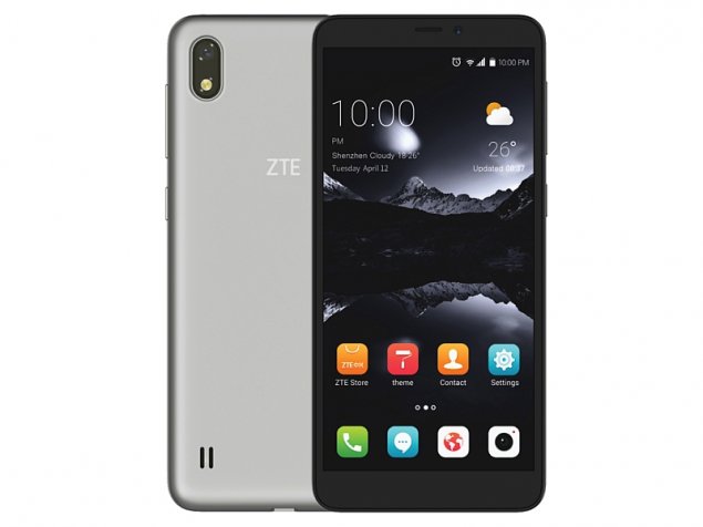 ZTE A530