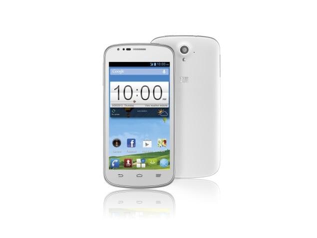 ZTE Blade Q