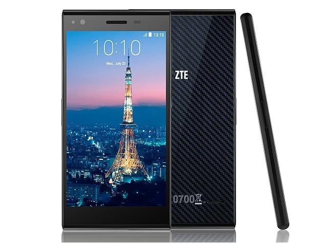 ZTE Blade Vec 3G